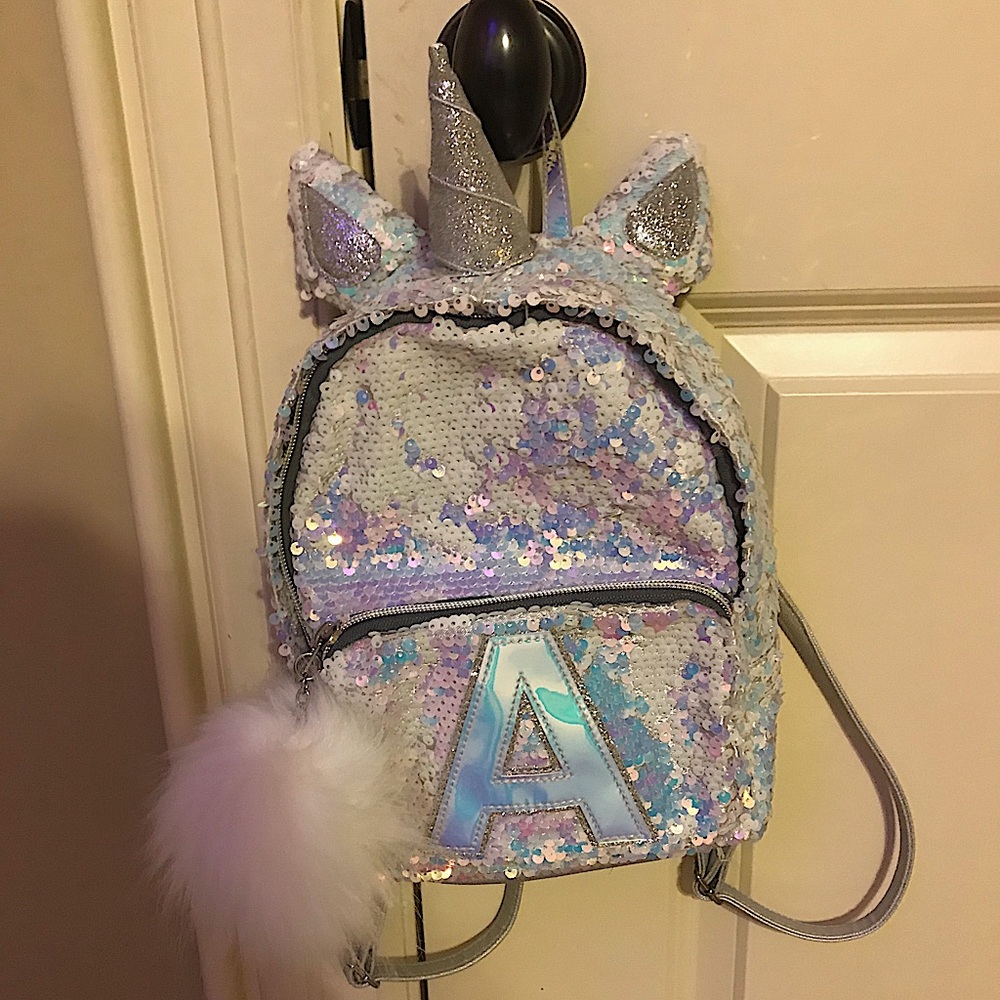 UNICORN MINI BACKPACK